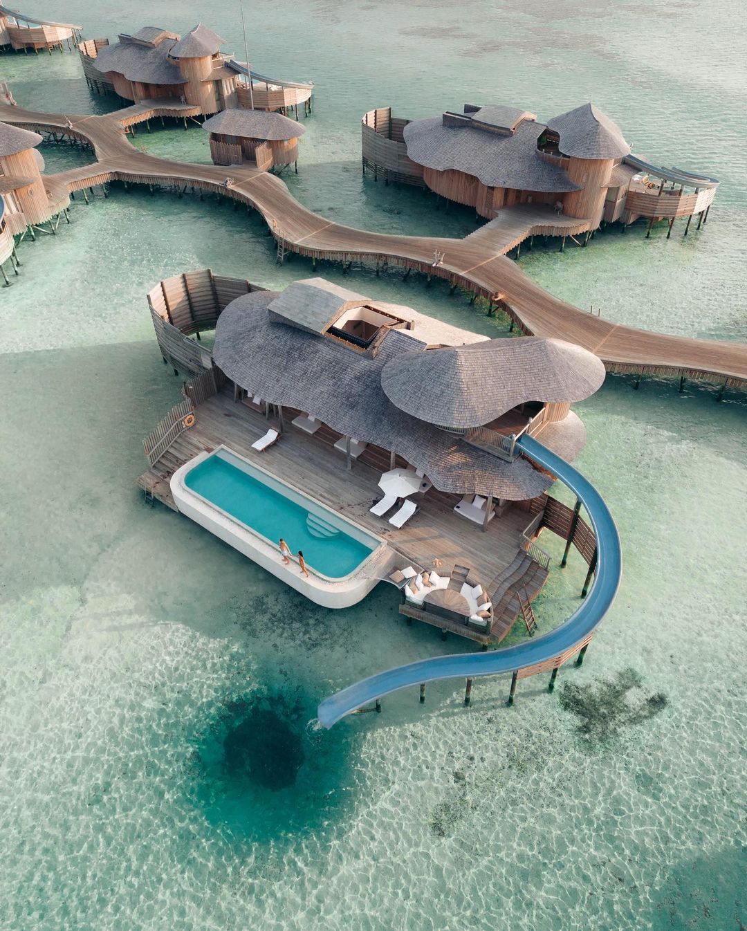 SONEVA JANI - 10 Best Luxury Resorts in the Maldives