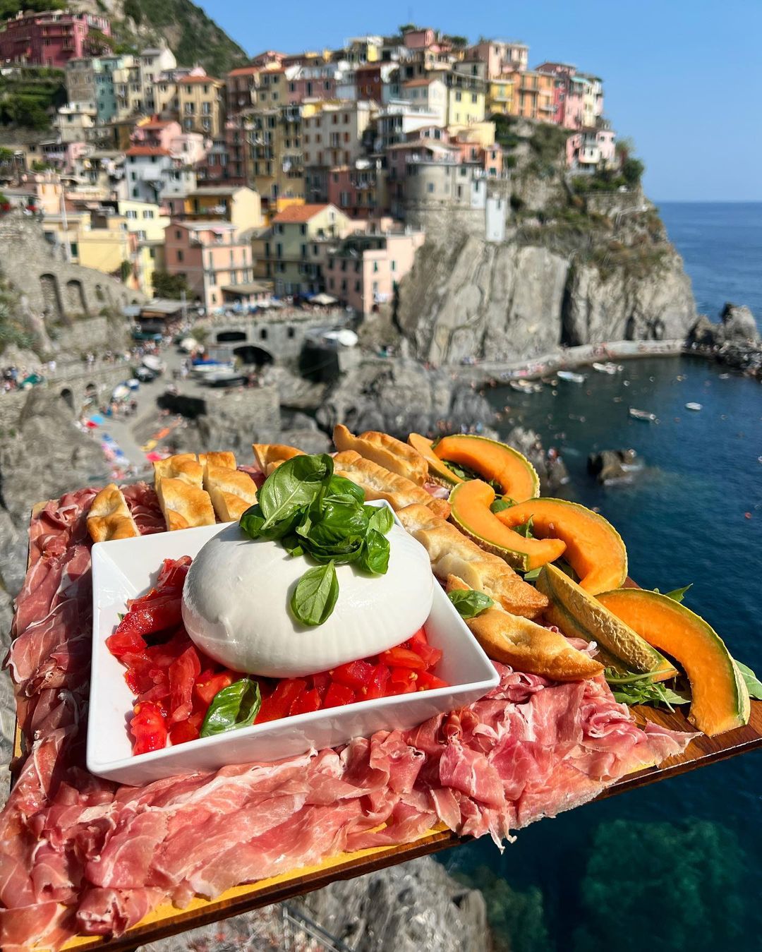 Nessun Dorma Cinque Terre Restaurant - 1-Week Itinerary in Cinque Terre
