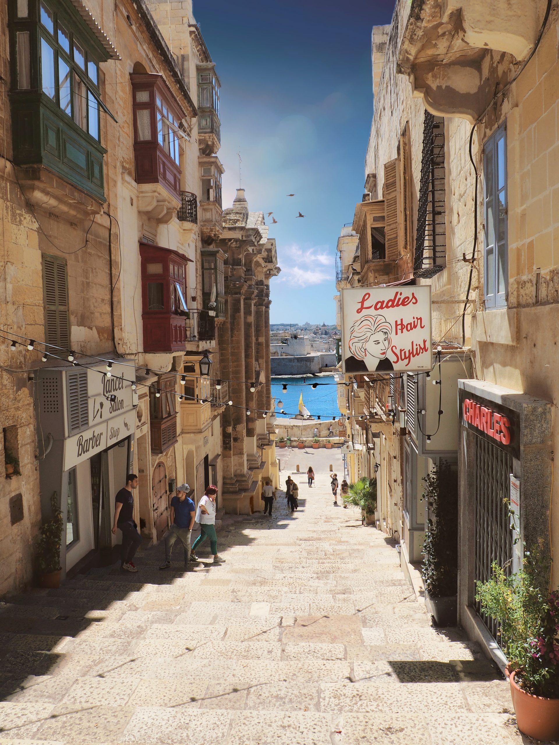 Valletta, Malta - 15 Best Destinations in the World