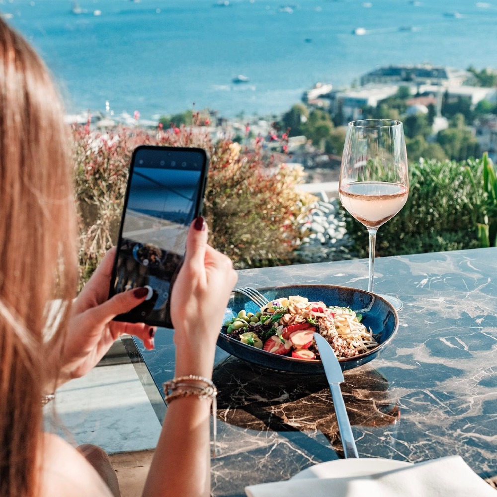 Best Restaurants with Bosphorus Views – 10 Places to Eat in Istanbul