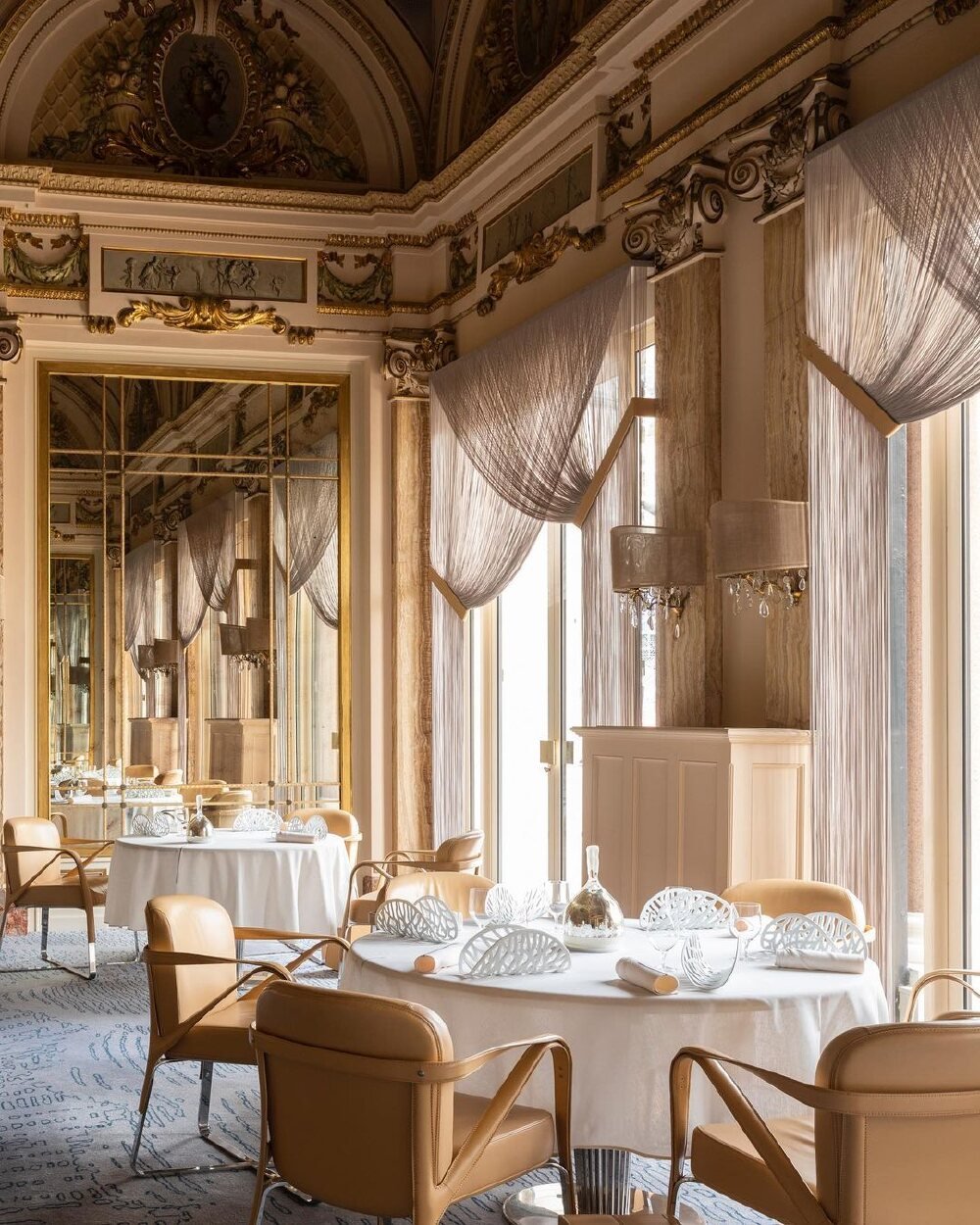 Best Restaurants in Monte Carlo – A Guide to Glamour