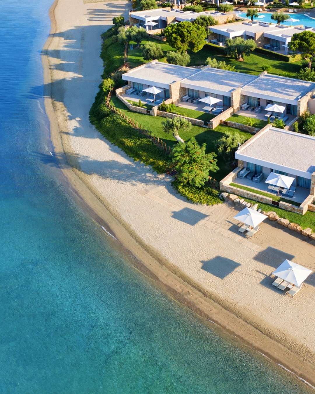 Infinite care and absolute freedom - Enjoy the World of Ikos - Best Resorts in Turkey and Greece