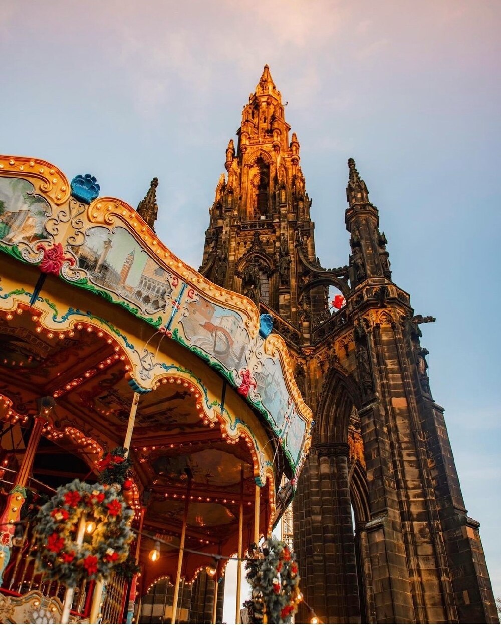Unwrap the Magic: Best Christmas Markets in Europe – the Complete List