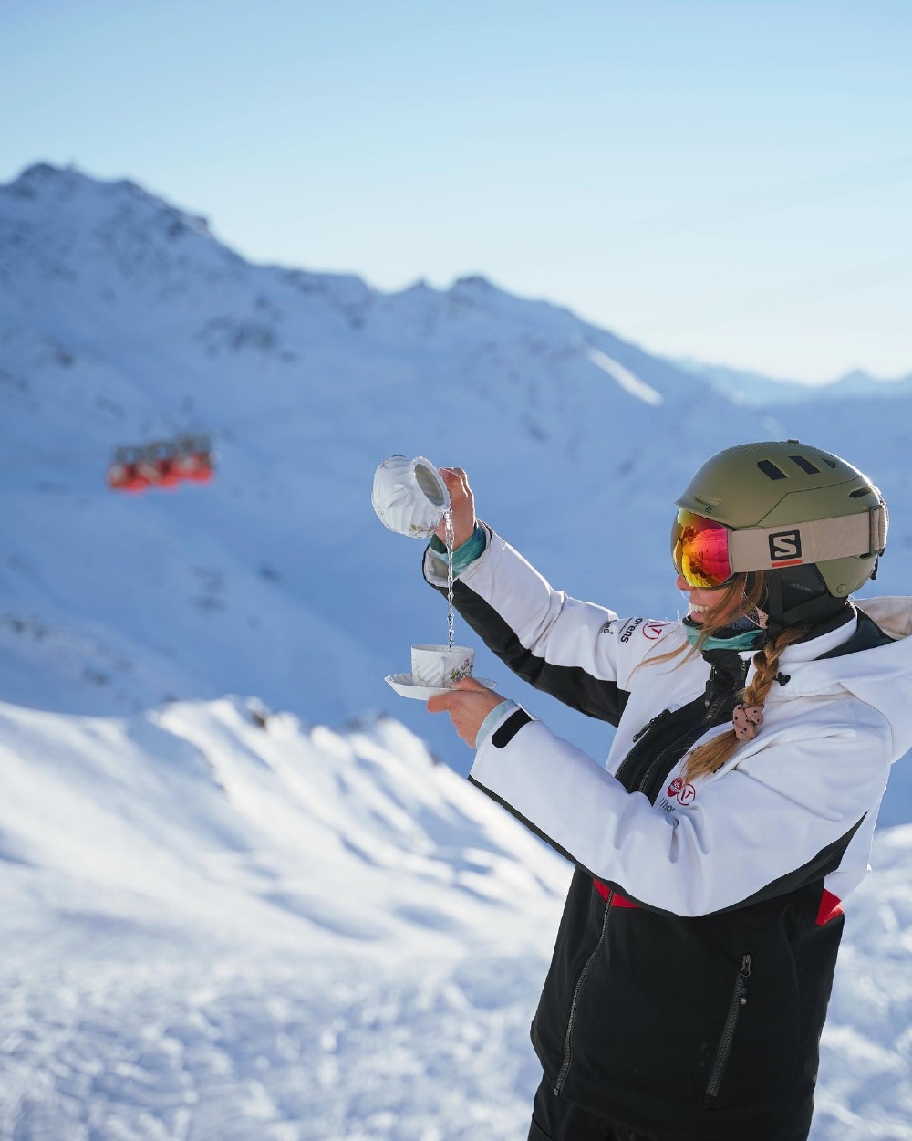 Top European Ski Resorts – Discover the Ultimate Winter Escapes