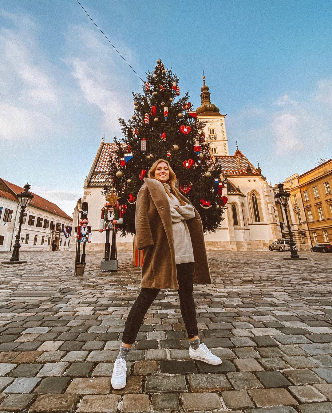Zagreb Christmas Market - Best Christmas Markets in Europe
