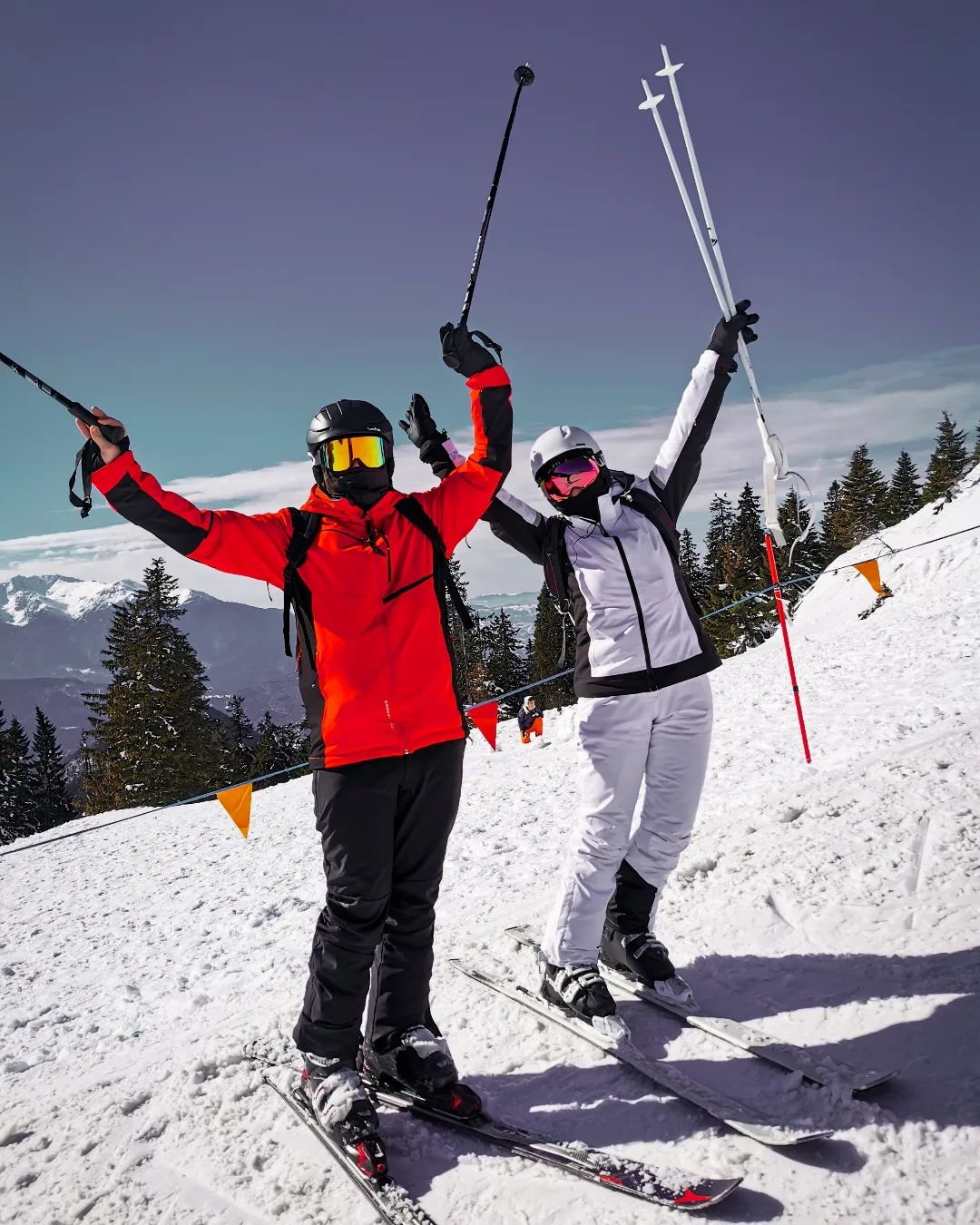 Top European Ski Resorts